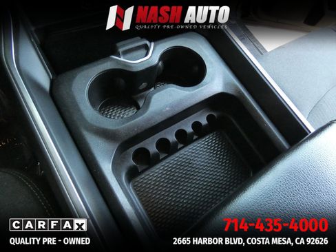 Used 2019 RAM 2500 Big Horn AWD/4WD image 73