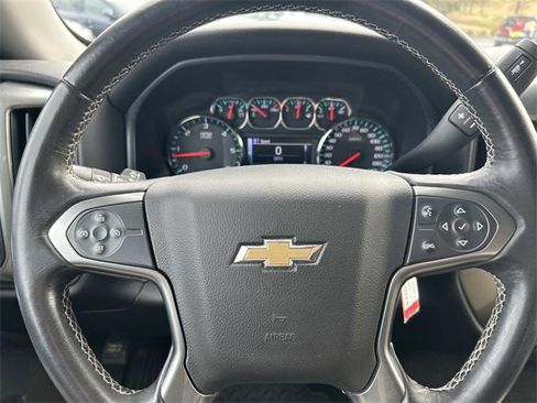 Used 2018 Chevrolet Silverado 1500 LT w/ Trailering Package image 23