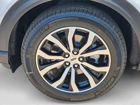 New 2025 Ford Explorer ST-Line image 10