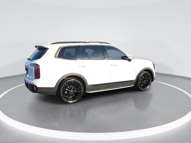 Used 2024 Kia Telluride SX X-Line AWD/4WD image 8
