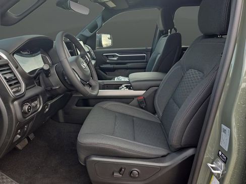 New 2026 RAM 1500 Big Horn image 4