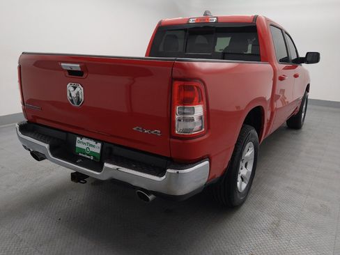 Used 2019 RAM 1500 Big Horn AWD/4WD image 7