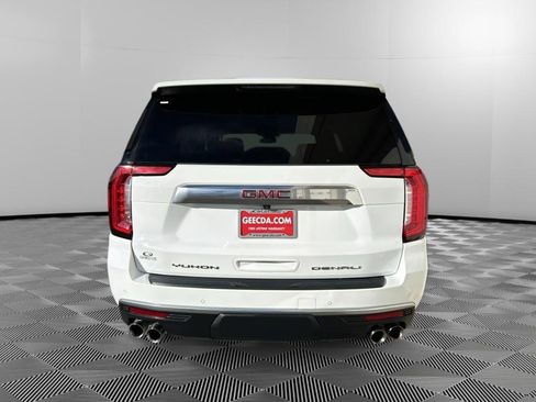 Used 2024 GMC Yukon XL Denali AWD/4WD image 5
