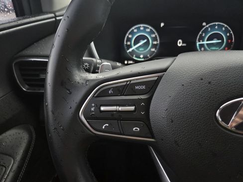 Used 2022 Hyundai Santa Fe SEL w/ Convenience + Premium Package FWD image 25