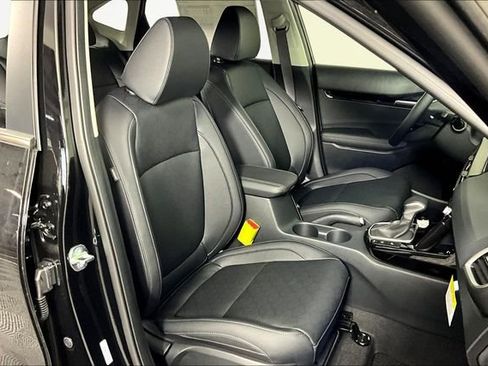 New 2026 Kia Seltos EX w/ EX Sunroof Package FWD image 11