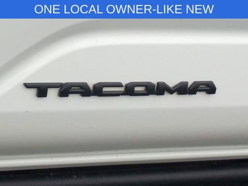 Used 2024 Toyota Tacoma TRD Sport image 41