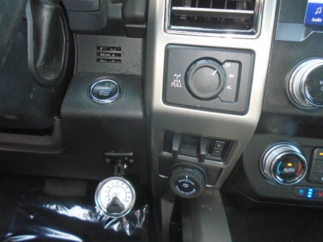 Used 2021 Ford F350 Platinum AWD/4WD image 22