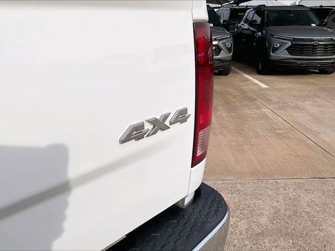 Used 2022 RAM 1500 Tradesman w/ Electronics Group AWD/4WD image 11