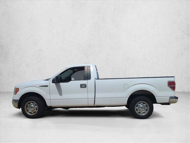 Used 2014 Ford F150 XL w/ Power Equipment Group RWD image 8