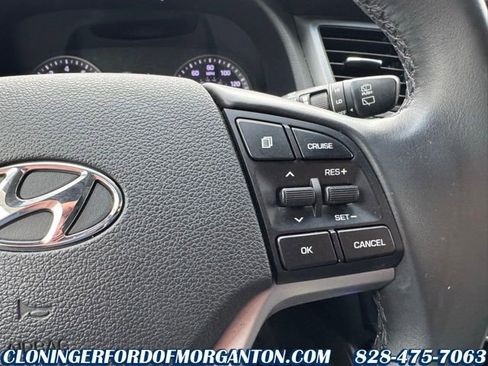 Used 2017 Hyundai Tucson Sport image 34