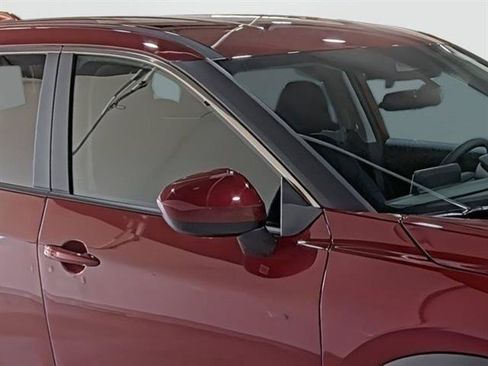 Used 2026 Nissan Rogue SV w/ Cold Weather Package AWD/4WD image 15