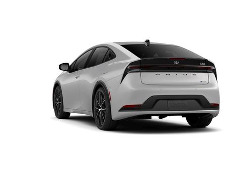 New 2026 Toyota Prius Limited image 7
