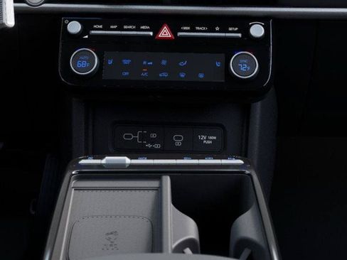 New 2026 Hyundai Tucson SEL AWD/4WD image 16