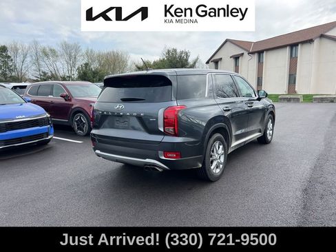 Used 2020 Hyundai Palisade SE image 5