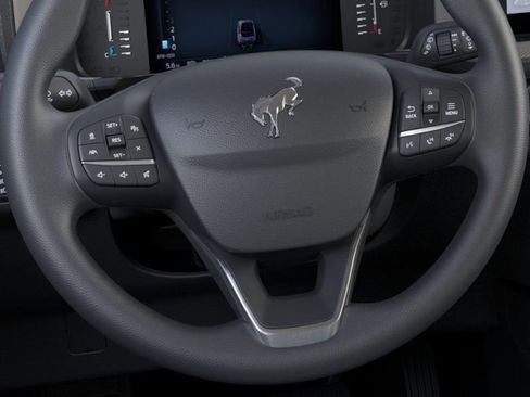 New 2026 Ford Bronco Sport Big Bend image 12