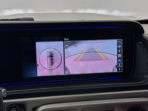 Certified 2020 Mercedes-Benz G 63 AMG G 63 AMG image 15