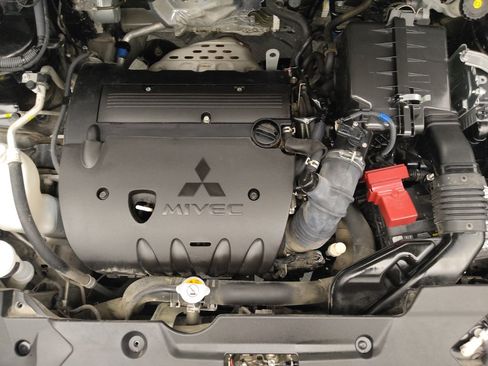 Used 2022 Mitsubishi Outlander Sport FWD image 30
