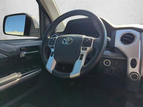 Used 2020 Toyota Tundra Platinum AWD/4WD image 28