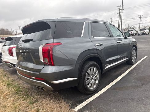 Used 2025 Hyundai Palisade SEL image 7