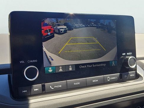 Certified 2023 Honda Accord EX image 13