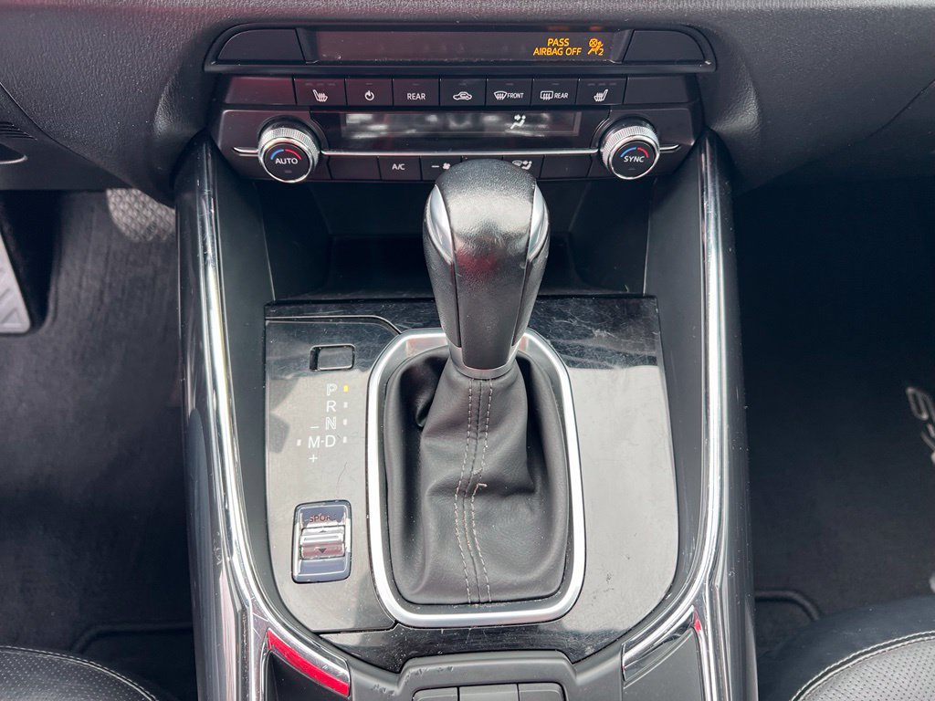 Used 2019 MAZDA CX-9 Touring w/ Touring Premium Package FWD image 36