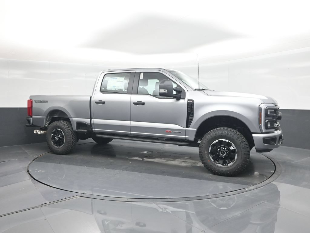 New 2027 Ford F250 XL w/ Tremor Off-Road Package AWD/4WD image 11