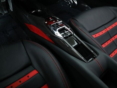 Certified 2025 Ferrari 296 GTB image 28