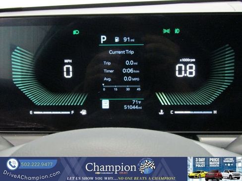 Used 2025 Kia K5 GT-Line w/ GT-Line Premium Package AWD/4WD image 33