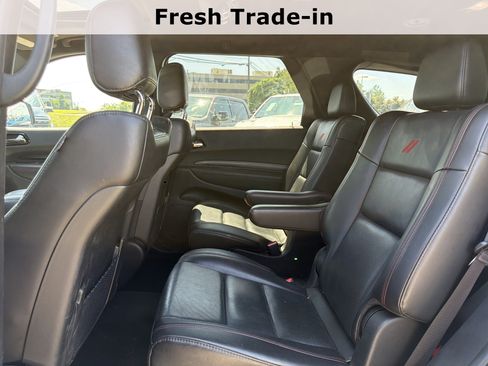 Certified 2023 Dodge Durango GT AWD/4WD image 18