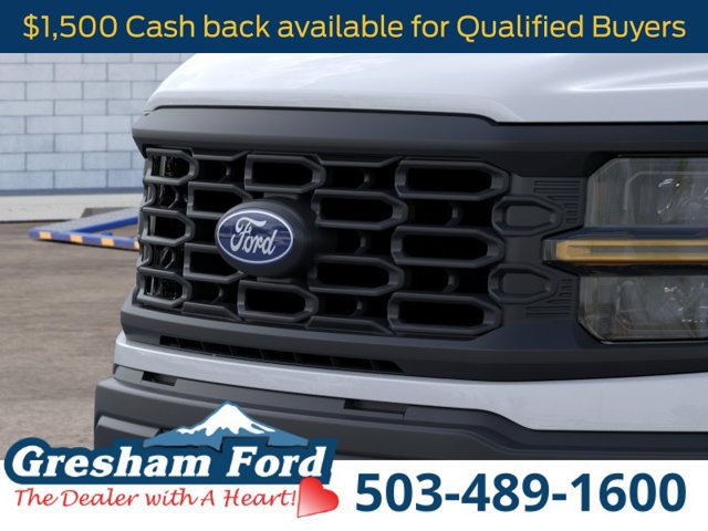 New 2026 Ford F150 XL RWD image 20