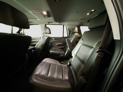 Used 2018 GMC Yukon Denali w/ Denali Ultimate Package image 27