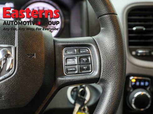 Used 2023 RAM 1500 Tradesman w/ Popular Equipment Group image 16