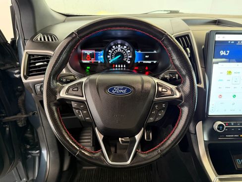 Used 2022 Ford Edge ST-Line AWD/4WD image 11