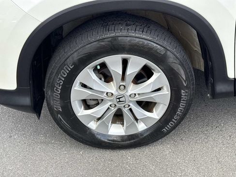 Used 2014 Honda CR-V EX-L image 7