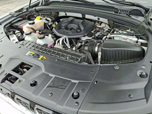 Certified 2022 Jeep Grand Cherokee Limited 4xe w/ Luxury Tech Group II image 34