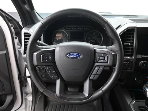 Used 2020 Ford F150 XLT w/ Equipment Group 302A Luxury AWD/4WD image 20