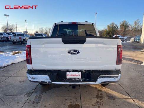New 2025 Ford F150 XL w/ Equipment Group 103A High image 22
