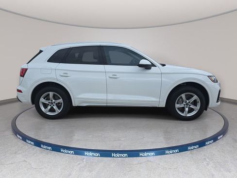 Used 2023 Audi Q5 Premium w/ Convenience Package AWD/4WD image 5