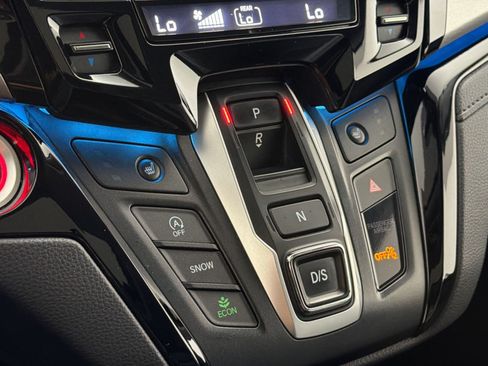Used 2022 Honda Odyssey Touring image 21