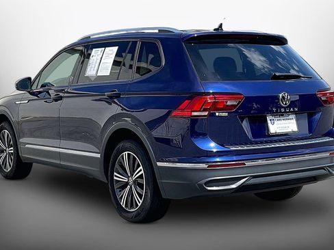 Used 2024 Volkswagen Tiguan Wolfsburg Edition FWD image 6