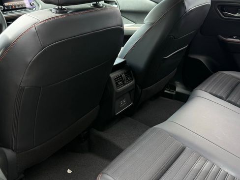 New 2026 Nissan Rogue SV w/ Rock Creek Premium Package image 20