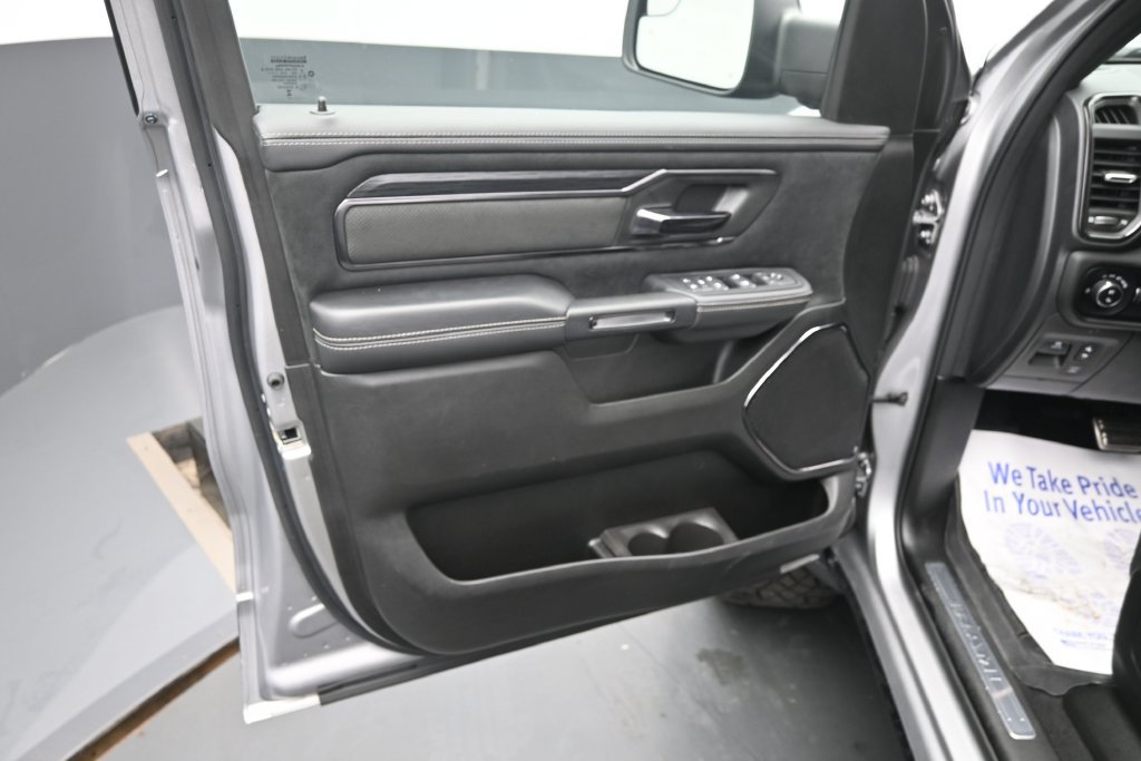 Used 2025 RAM 1500 RHO w/ Bed Utility Group AWD/4WD image 23