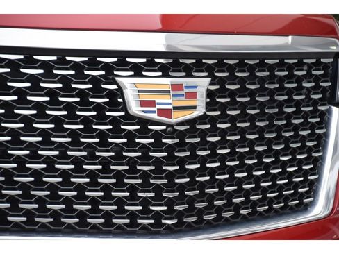 Certified 2024 Cadillac Escalade Premium Luxury image 10