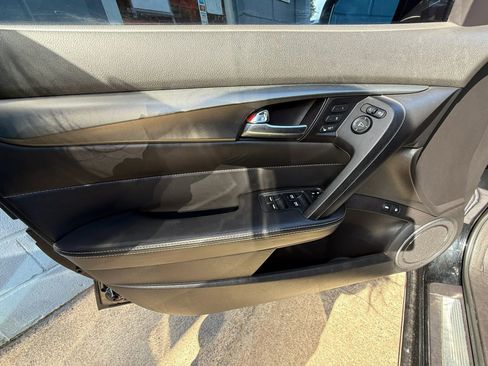 Used 2012 Acura TL SH-AWD image 18