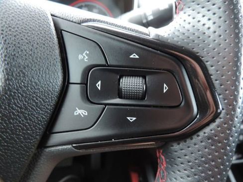 Used 2023 Chevrolet TrailBlazer RS w/ Sun and Liftgate Package image 31