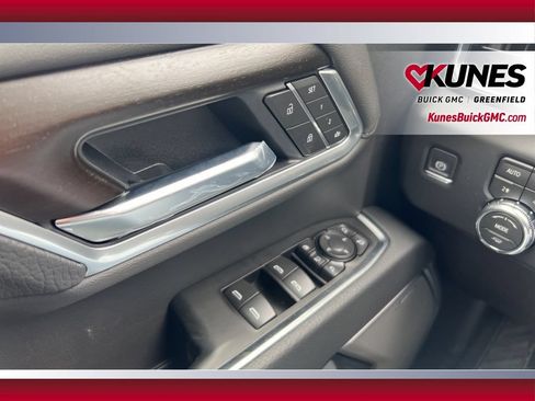 New 2026 GMC Sierra 2500 Denali w/ Denali Reserve Package AWD/4WD image 25