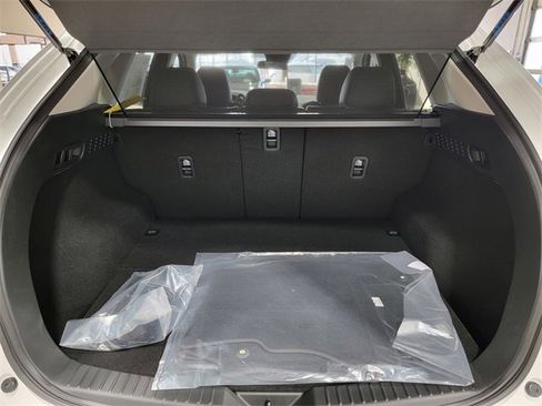 New 2025 MAZDA CX-5 AWD 2.5 S w/ Select Package image 34