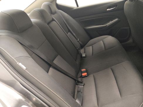 Used 2022 Nissan Altima 2.5 S FWD image 19
