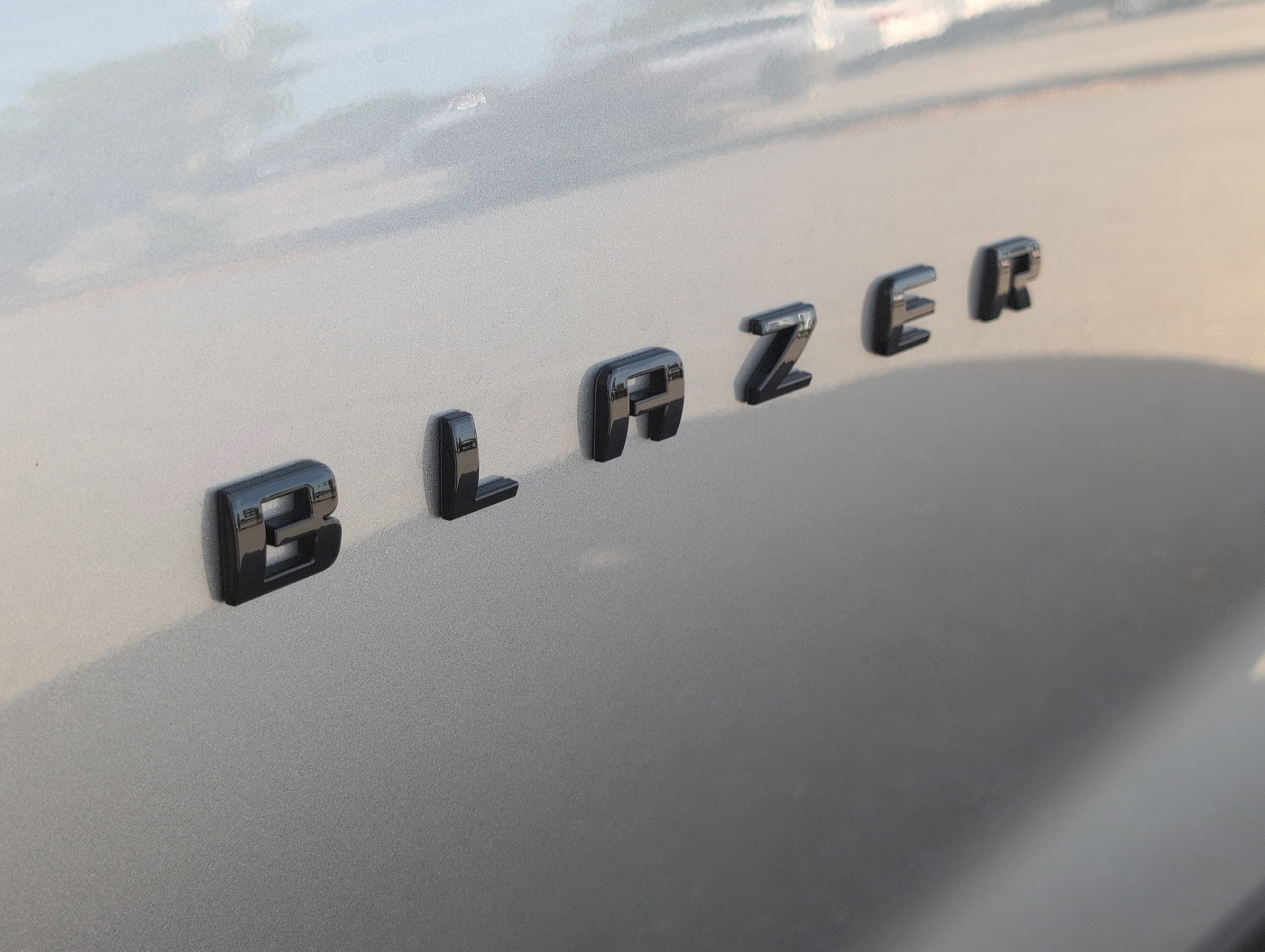 Used 2024 Chevrolet Blazer LT w/ Convenience Package FWD image 10