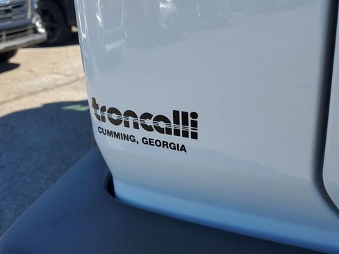 New 2026 Jeep Wrangler Unlimited Sport image 7